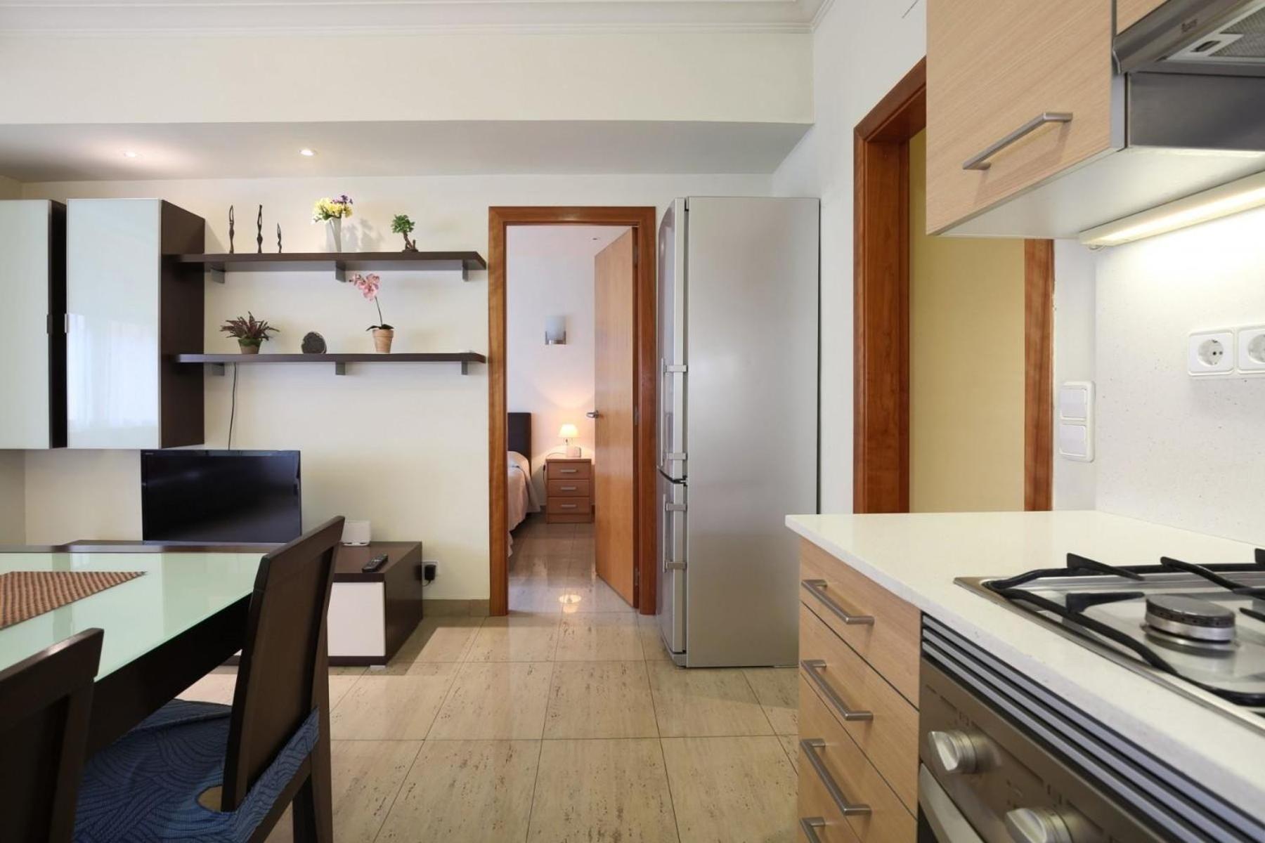 Fuer 6 Personen Ca 85 Qm In Barcelona-ciutat Vella, Costa Brava Costa Del Maresme * Barcelone