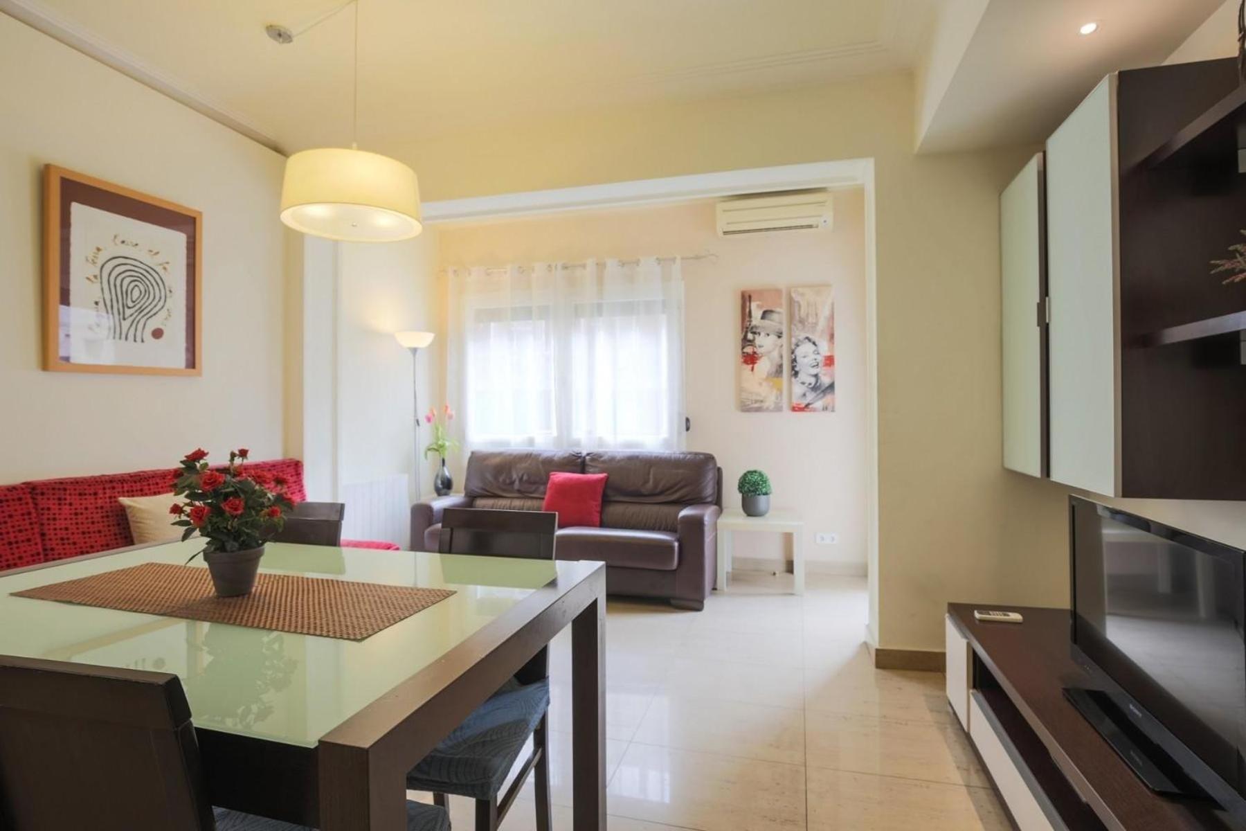 Fuer 6 Personen Ca 85 Qm In Barcelona-ciutat Vella, Costa Brava Costa Del Maresme * Barcelone