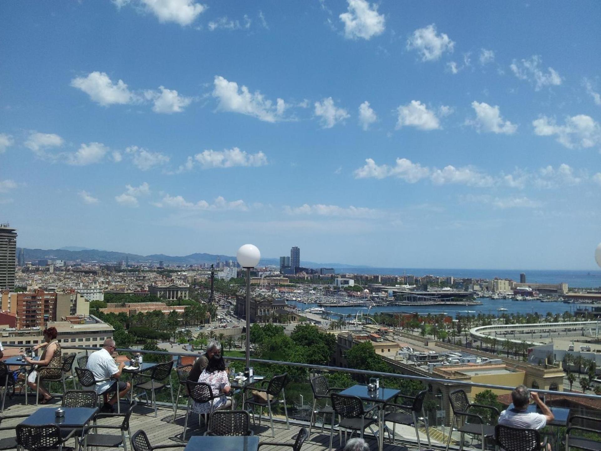 Fuer 6 Personen Ca 85 Qm In Barcelona-ciutat Vella, Costa Brava Costa Del Maresme * Barcelone