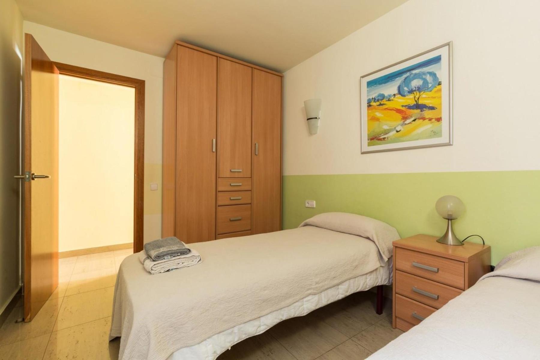 Fuer 6 Personen Ca 85 Qm In Barcelona-ciutat Vella, Costa Brava Costa Del Maresme Barcelona