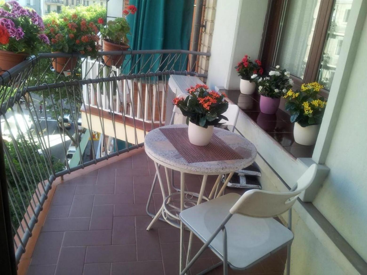 Fuer 6 Personen Ca 85 Qm In Barcelona-ciutat Vella, Costa Brava Costa Del Maresme Barcelona